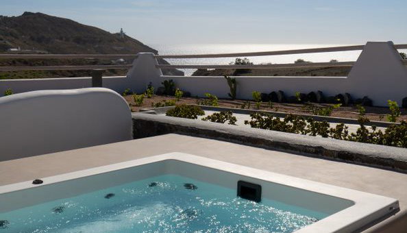 La Ponta Villas